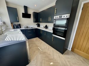 Open Plan Kitchen- click for photo gallery